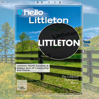 Image for Littleton