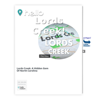 Image for Lords Creek