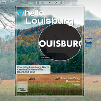 Image for Louisburg