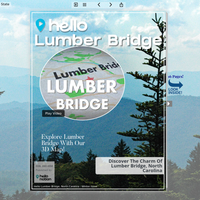 Image for Lumber Bridge