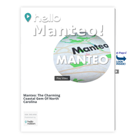 Image for Manteo