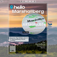 Image for Marshallberg