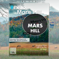 Image for Mars Hill