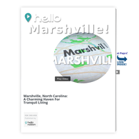 Image for Marshville