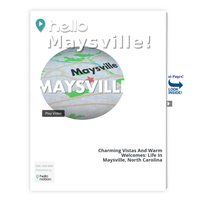 Image for Maysville