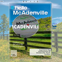 Image for McAdenville