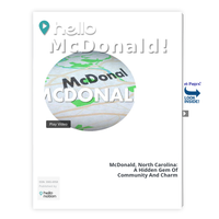 Image for McDonald