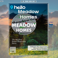 Image for Meadow Homes