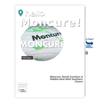 Image for Moncure