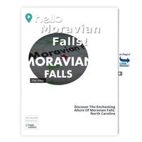 Image for Moravian Falls