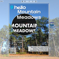 Image for Mountain Meadows