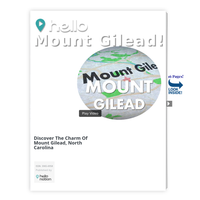 Image for Mount Gilead