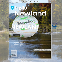 Image for Newland