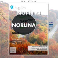 Image for Norlina