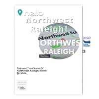 Image for Northwest Raleigh