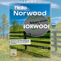 Image for Norwood