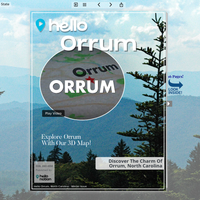 Image for Orrum