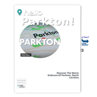 Image for Parkton