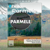 Image for Parmele