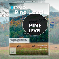 Image for Pine Level