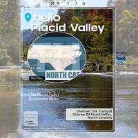 Image for Placid Valley