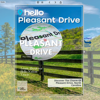 Image for Pleasant Drive