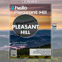 Image for Pleasant Hill