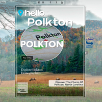 Image for Polkton