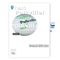 Image for Polkville