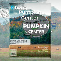 Image for Pumpkin Center