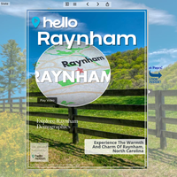 Image for Raynham