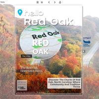 Image for Red Oak