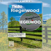 Image for Riegelwood