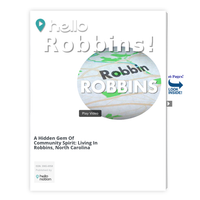 Image for Robbins