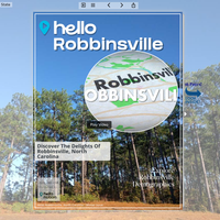 Image for Robbinsville