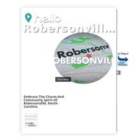 Image for Robersonville