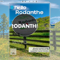 Image for Rodanthe