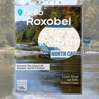 Image for Roxobel