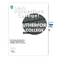 Image for Rutherford College