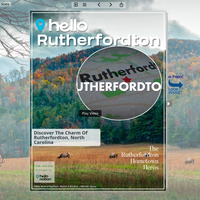 Image for Rutherfordton