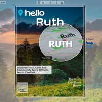 Image for Ruth