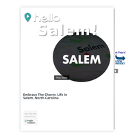 Image for Salem