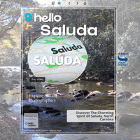 Image for Saluda