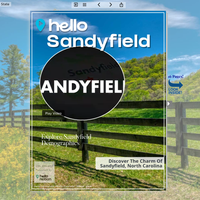 Image for Sandyfield