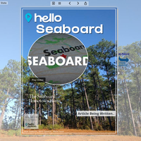 Image for Seaboard