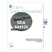 Image for Sea Breeze