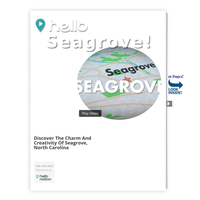 Image for Seagrove