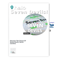 Image for Seven Devils