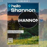 Image for Shannon