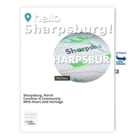 Image for Sharpsburg